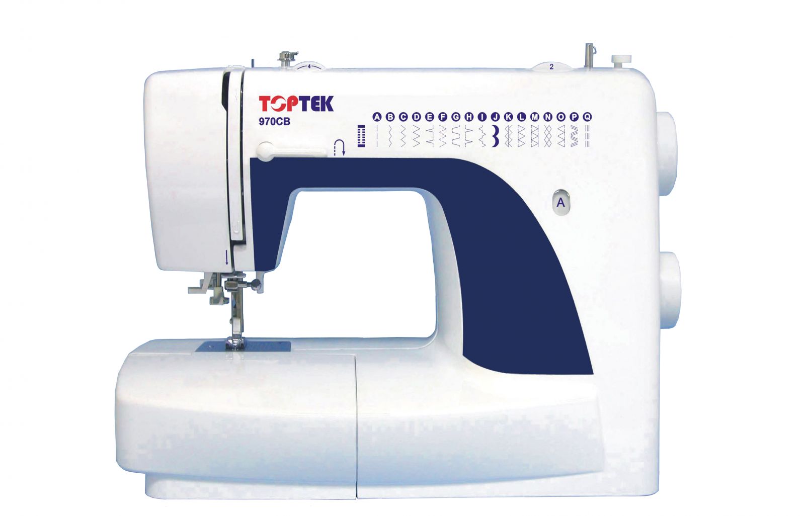 M&aacute;y may gia đ&igrave;nh 970CB